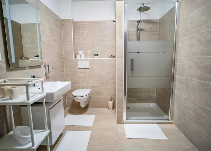 Apartman Apartmanovy Dum Sklipek Trutnov