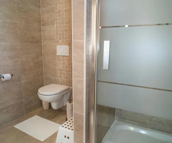 Apartmanovy Dum Sklipek شقة *