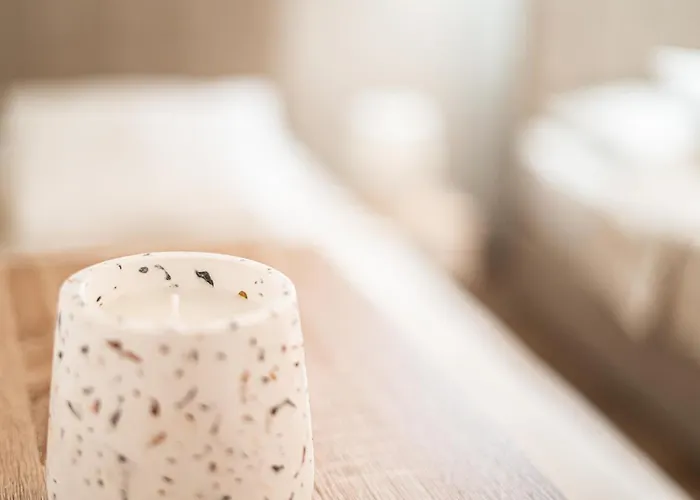 Apartmanovy Dum Sklipek * 特鲁特诺夫