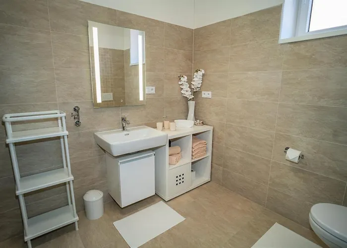 Apartmanovy Dum Sklipek Apartman *