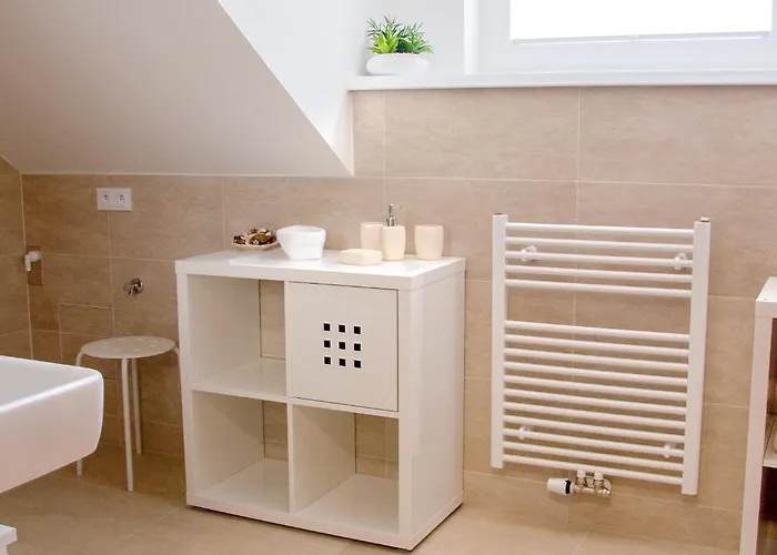 Apartman Apartmanovy Dum Sklipek *