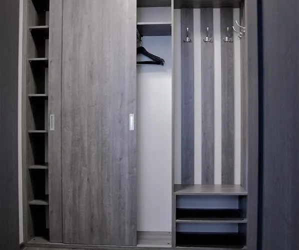 Apartmanovy Dum Sklipek *