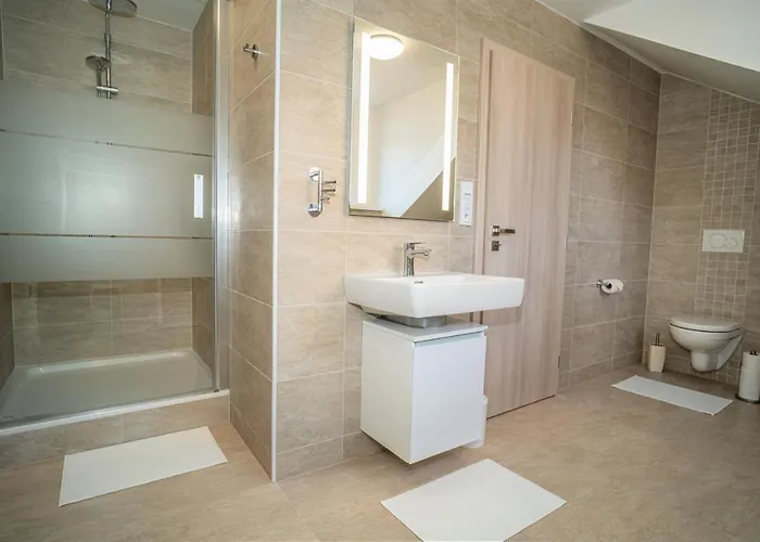 Apartmanovy Dum Sklipek