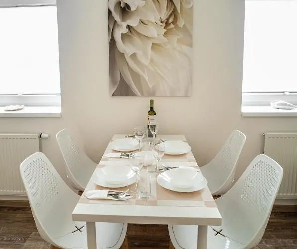 Apartmanovy Dum Sklipek Apartman *