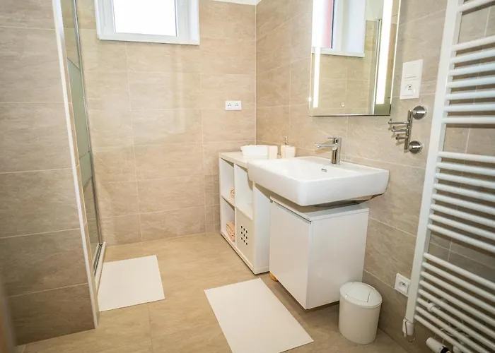 Apartmanovy Dum Sklipek Trutnov