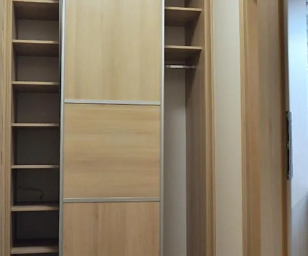 Apartman Apartmanovy Dum Sklipek *