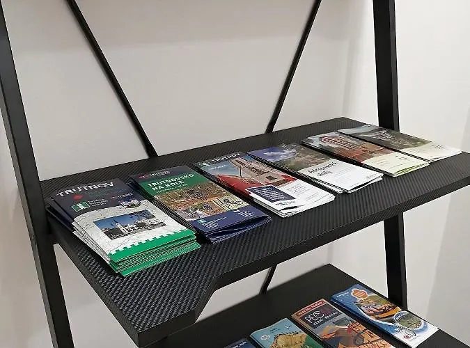 Apartmanovy Dum Sklipek *