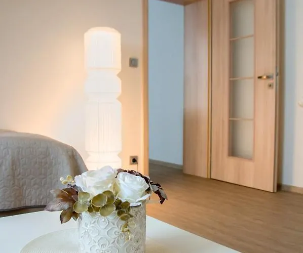 Apartmanovy Dum Sklipek Apartman