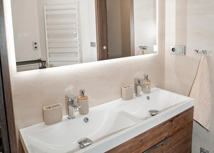 Apartman Apartmanovy Dum Sklipek Trutnov