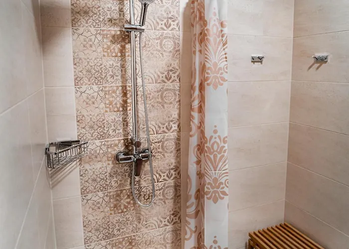 Apartmanovy Dum Sklipek Apartman